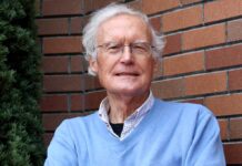 Kurt Krause and his family were Durham ‘pioneers’ Kurt Krause