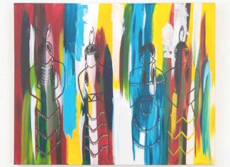 Tualatin advances Indigenous land acknowledgement statement Nestucca (Grand Ronde)