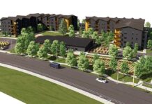 Opinion: Norwood Road Zoning Change Plambeck Gardens affordable housing project.