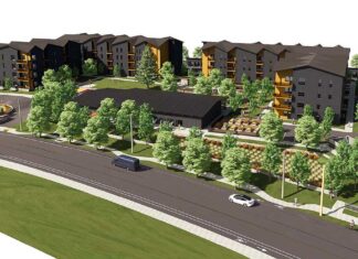 Opinion: Norwood Road Zoning Change Plambeck Gardens affordable housing project.