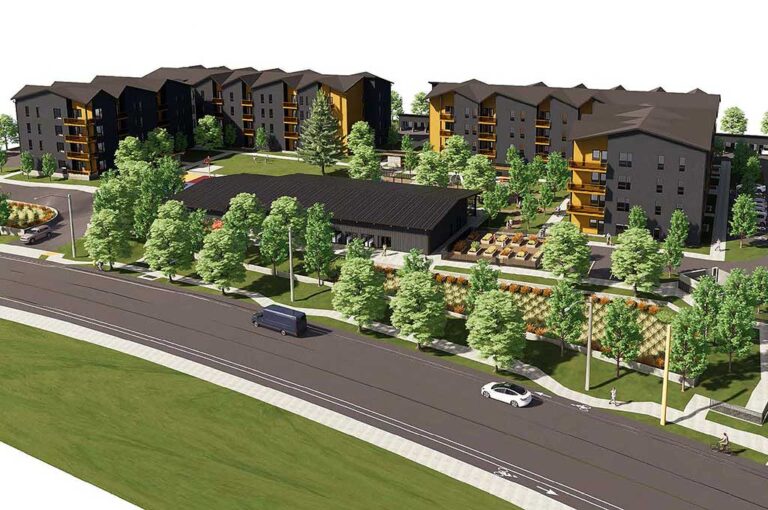 Affordable housing project moves forward in Tualatin