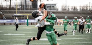 Wolves advance to championship!