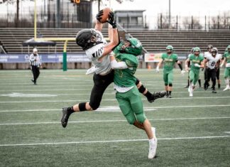 Wolves advance to championship!