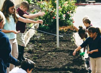 School Choice Means Finding the Best Fit