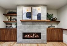 Create your dream home this year