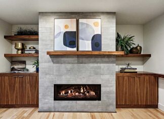 Create your dream home this year