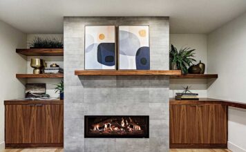 Create your dream home this year