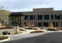 PGE opens Integrated Operations Center in Tualatin PGE’s new 110,000-square-foot facility.
