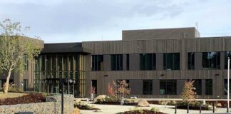 PGE opens Integrated Operations Center in Tualatin PGE’s new 110,000-square-foot facility.