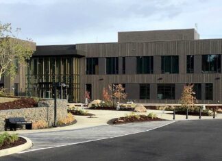 PGE opens Integrated Operations Center in Tualatin PGE’s new 110,000-square-foot facility.