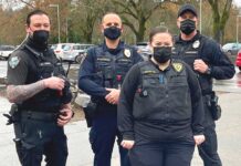 Tualatin Police Join Expanded Mental Health Response Team Washington County Mental Health Response Team