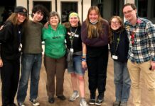 One Rotarian’s International Diplomacy