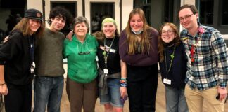 One Rotarian’s International Diplomacy