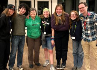 One Rotarian’s International Diplomacy