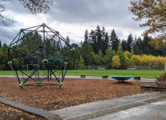 Tualatin CIO President’s Report: May 2023 Jurgen's Park opened in Tualatin in 2000.