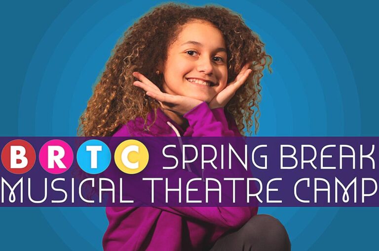 Broadway Rose offers Kids’ Spring Break Camp