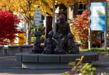 Upcoming Programs at Tualatin Library