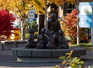 Upcoming Programs at Tualatin Library