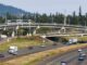 Tolling on I-205