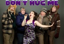 Broadway Rose Theatre Presents a Minnesota Musical Comedy