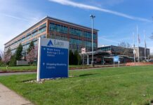 Two-year report shows mostly sunny snapshot of Tualatin’s economy Lam Research, Tualatin’s largest employer.