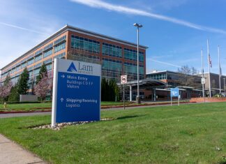 Two-year report shows mostly sunny snapshot of Tualatin’s economy Lam Research, Tualatin’s largest employer.