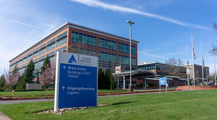 Two-year report shows mostly sunny snapshot of Tualatin’s economy Lam Research, Tualatin’s largest employer.