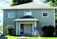 Tualatin’s Winona Grange to Hold 125th Birthday Party April 30
