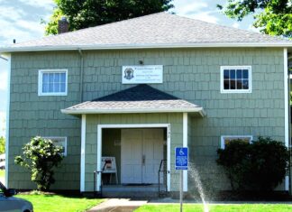 Tualatin’s Winona Grange to Hold 125th Birthday Party April 30
