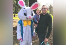 Tualatin Lions Easter Egg Hunt Returns April 16th!