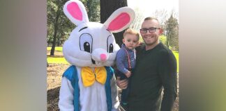Tualatin Lions Easter Egg Hunt Returns April 16th!