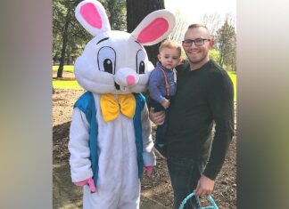 Tualatin Lions Easter Egg Hunt Returns April 16th!