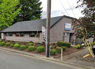 Tualatin News In Brief