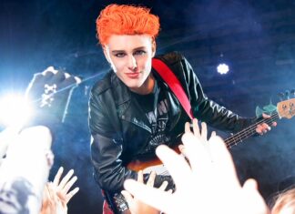 TuHS Performing Arts presents Joseph and the Amazing Technicolor Dreamcoat Tualatin High School Joseph and the Technicolor Dreamcoat