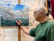Tualatin artist recognized as guiding force behind countless projects and arts events