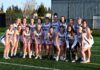 Tualatin Lacrosse Club serves up Bingo, Burgers and Beverages