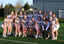 Tualatin Lacrosse Club serves up Bingo, Burgers and Beverages