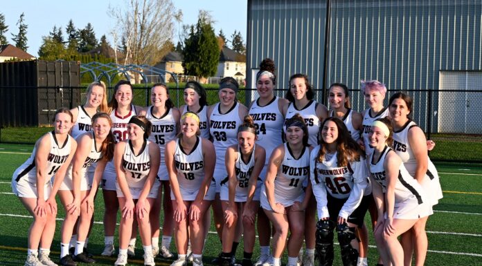 Tualatin Lacrosse Club serves up Bingo, Burgers and Beverages