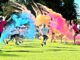 Mix It Up at the Blender Dash!