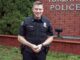 Police Chief is retiring after a job well done