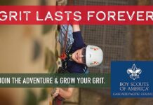 Scouts BSA Troop 530’s Welcomes Girls & Boys on May 7