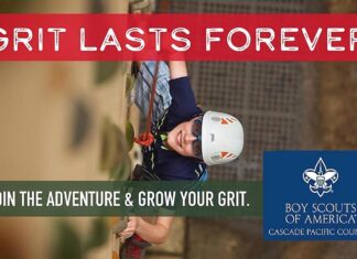 Scouts BSA Troop 530’s Welcomes Girls & Boys on May 7