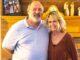 Kidney transplant gives Tualatin woman new lease on life Luauna Dean with her husband, John.