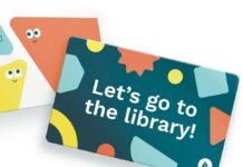 New Program Offers Library Access to All TTSD Students