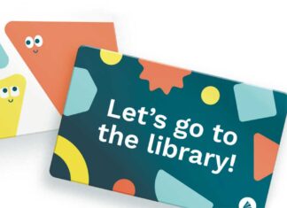 New Program Offers Library Access to All TTSD Students