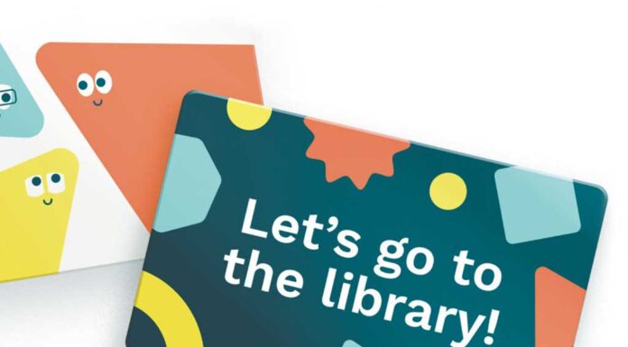 New Program Offers Library Access to All TTSD Students
