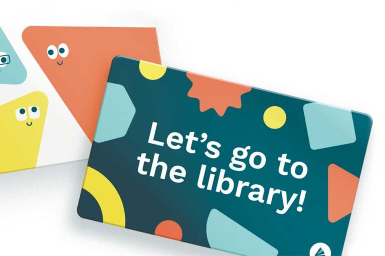 New Program Offers Library Access to All TTSD Students