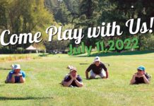 Come enjoy Golf at the incredibly beautiful Tualatin Golf Club!