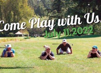 Come enjoy Golf at the incredibly beautiful Tualatin Golf Club!