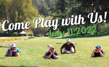 Come enjoy Golf at the incredibly beautiful Tualatin Golf Club!
